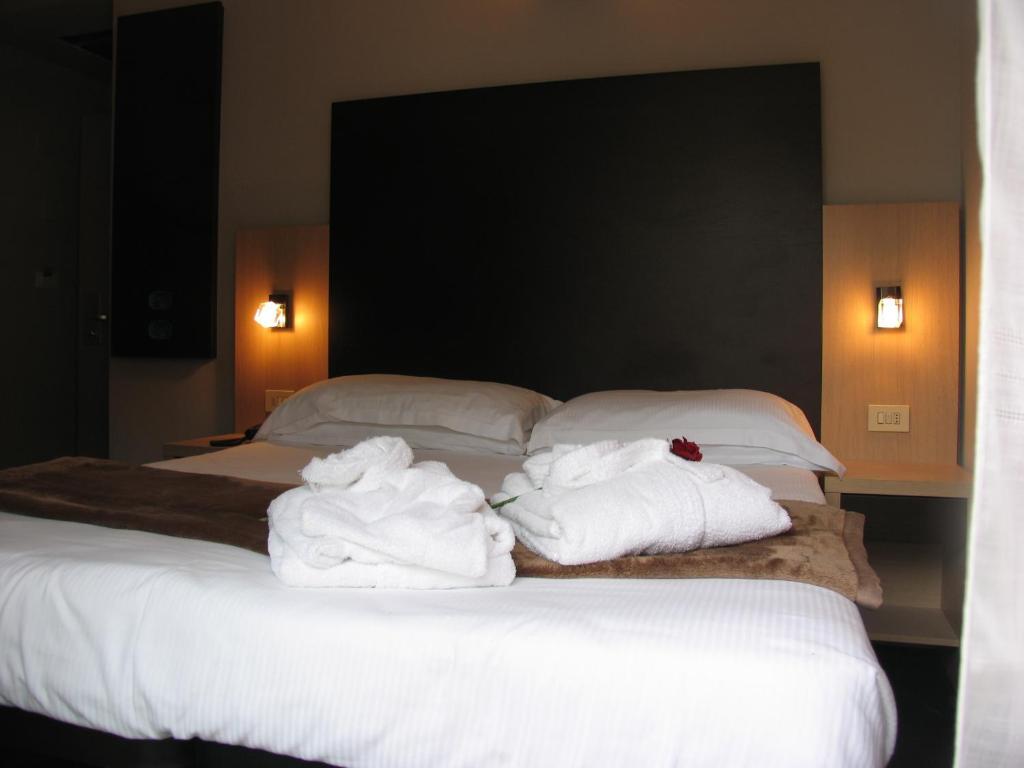 Hotel Aiglon ริมินี ห้อง รูปภาพ
