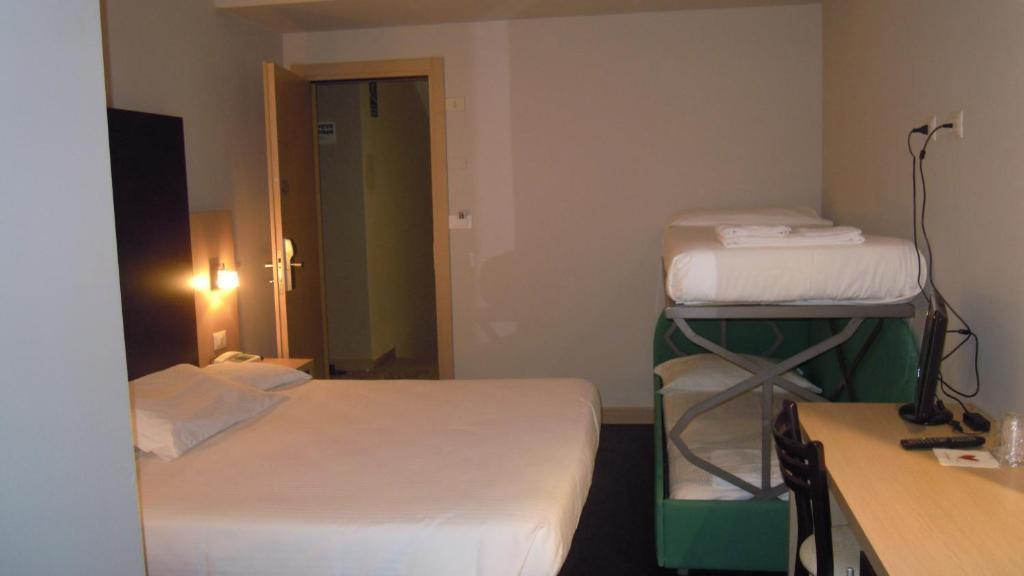 Hotel Aiglon ริมินี ห้อง รูปภาพ