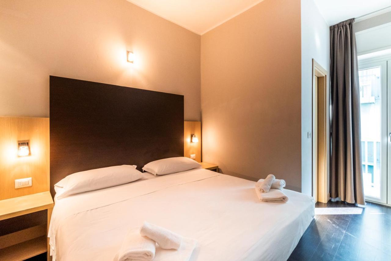 Hotel Aiglon ริมินี ภายนอก รูปภาพ